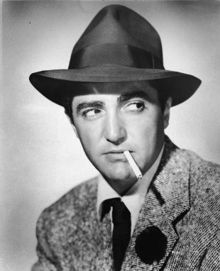 Sheldon Leonard | Biography, Movie Highlights and Photos | AllMovie